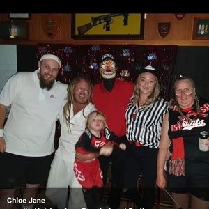 Meet your Posher, Katrina